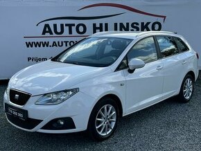 Seat Ibiza ST 1.6 TDi 66kw BEZ KOROZE - 1