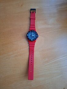 Hodinky dámské sportovní Casio