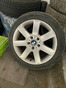 Kola BMW style 44 5x120 8x17 ET47