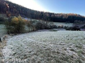 Pozemek (2.467 m2), Bílá, Liberec, ev.č. 501AD24689P