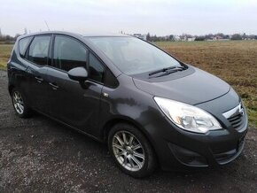 OPEL MERIVA B  1,4 -16V BENZIN 103 KW RV 2010