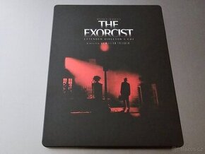 VYMÍTAČ ĎÁBLA - režisérská verze (BD steelbook, CZ titulky) - 1