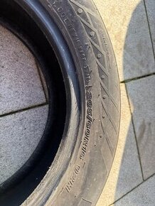 Prodám zimní pneumatiky 205/60R16