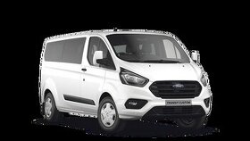 Ford Transit / Custom MK8 - náhradní díly