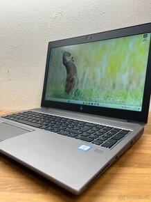 HP ZBOOK 15 G5 Grafika 4GB 32GB/1TB - 1