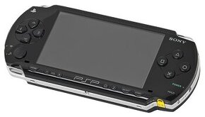 Koupím psp \ nintendo 3ds - 1