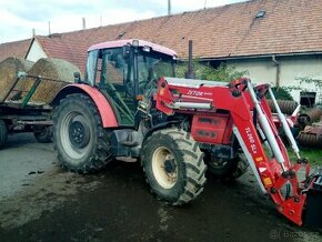 Zetor Forterra 10641