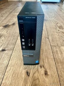 Dell OptiPlex 3020