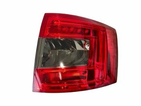 LED pravé zadní světlo 5E9945096A Škoda Octavia 3 RS kombi