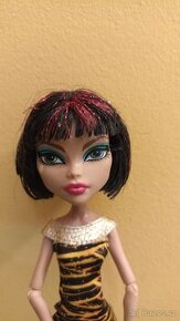 Monster high Cleo