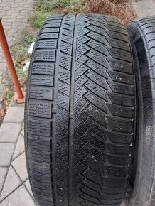 Prodam zimni pneu 235/40/r19