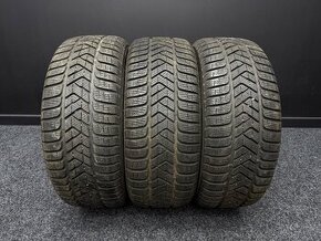 3ks pneu 205/50/17 PIRELLI