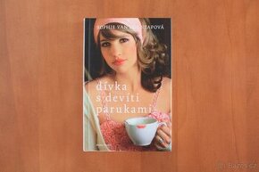 Dívka s devíti parukami - Sophie Van der Stap