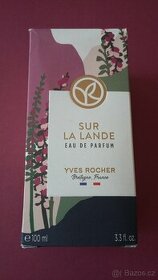 SUR LA LANDE ve 100ml (parfém/sprchový gel)