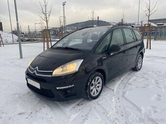 Citroen C4 Picasso grand 7mist