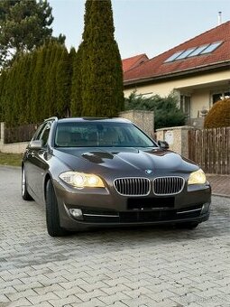 BMW 520D 135kw f11