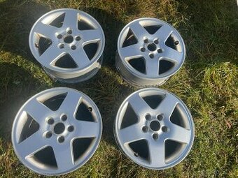 15" ALU kola – 5x108 R15 VOLVO, Ford, RENAULT,Peugeot