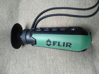 Termovize Flir TK