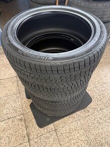 Nové zimní pneumatiky Hankook 245/45 R19 102V M+S DPH