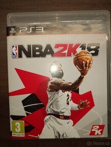 Ps3 - PlayStation 3 NBA 2k18