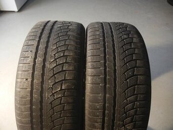 Zimní pneu Nokian 235/45R18