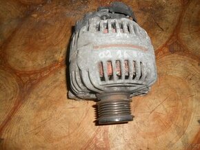 prodam alternator . skoda octavia 2 , 1Z3, 1Z5 , 1.6 mpi