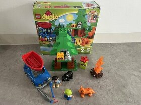 Lego duplo 10583 Výprava na ryby