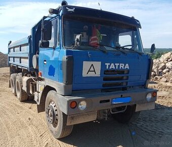 Tatra 815