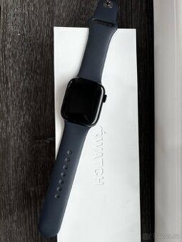 Apple watch - 1