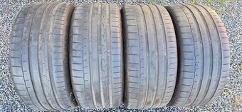 245/35r19 Continental Sport Contact 6 letní 245/35/19