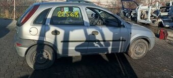 Opel Corsa č. 22568 - 1