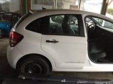 Citroen C3 II 2011  1.4 HDI