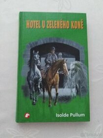 Hotel U zeleného koně