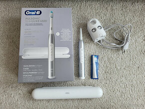 Oral-B Pulsonic Slim Luxe 4500 nový