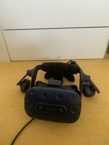 HTC VIVE PRO FULL set