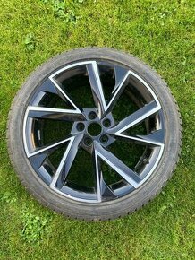 kolo Škoda Scala  205/45 R18    7Jx18H2 ET39