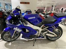 Yamaha YZF R1 -1998 první model - 1