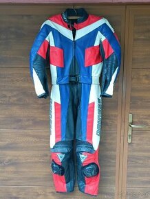 Moto kombinéza Dainese vel.S