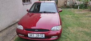 Ford Escort 1.6i