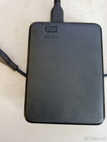 WD Elements 2TB