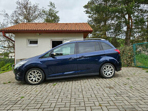 Ford Grand C-Max 1.6 ecoboost - 1