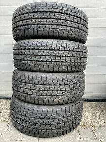 FALKEN EUROWINTER VAN01 225/55 R17 C 109T 4Ks zimní pneu - 1