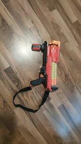 NERF RIVAL XVII 3000