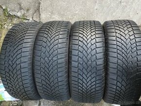 BRIDGESTONE BLIZZAK LM005 215/55 R17 98H - 1