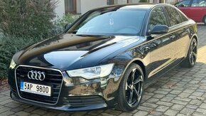 Audi a6 c7 3.0 tdi 180 kw s-line