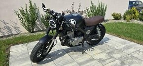 Honda CB500 CafeRacer - 1