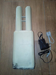 mikrotik OmniTik U-5HnD RouterOS L4 - 1