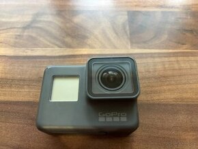 GoPro Hero 5 Black