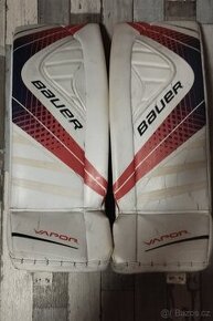 Brankářský set Bauer Vapor X 900