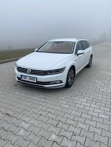 Passat b8 2.0tdi 176kw virtual